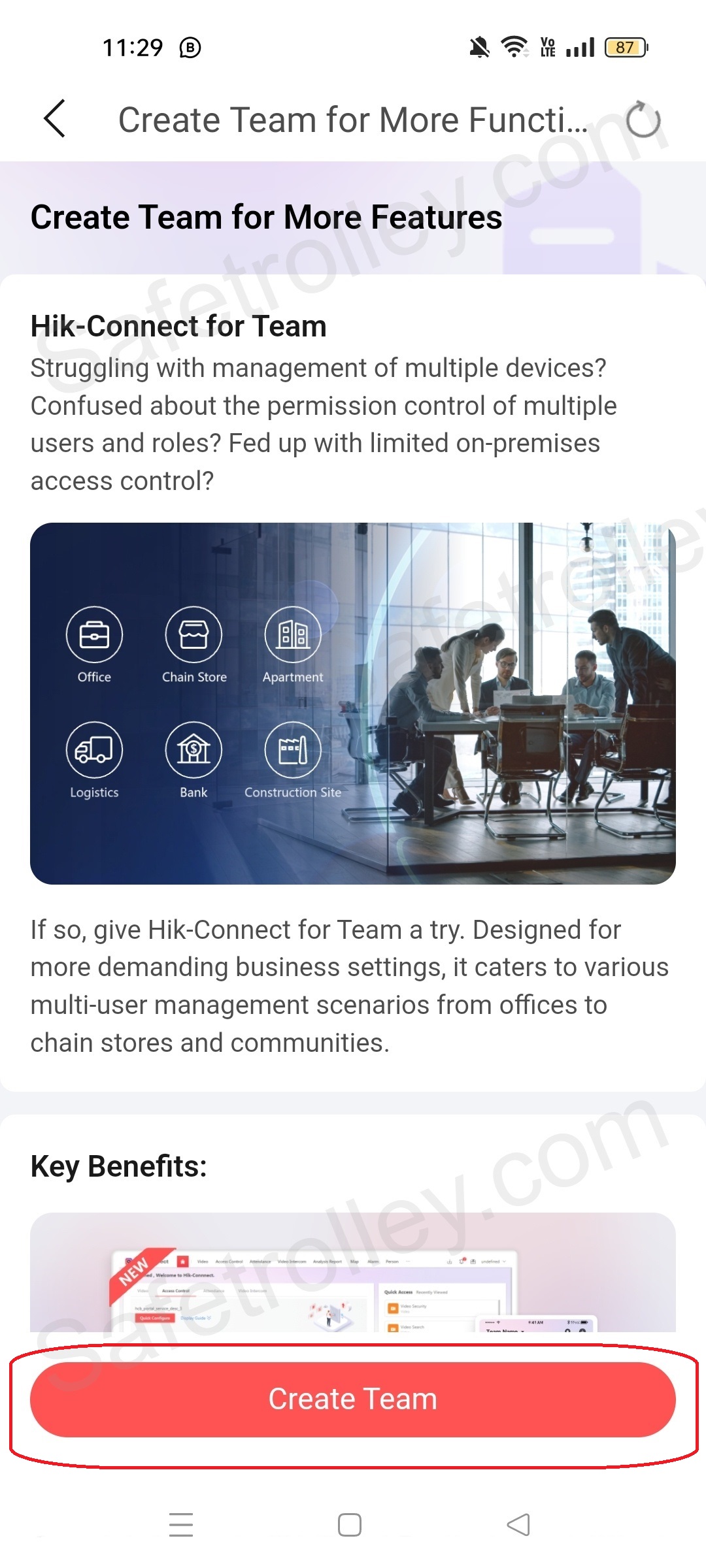 Hik-Connect-Team