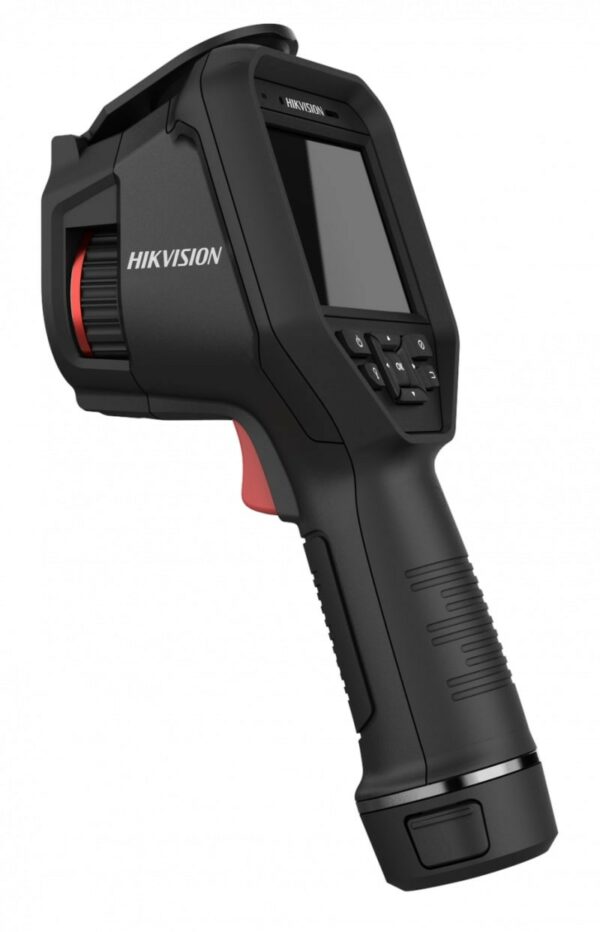 Hikvision Handheld Thermography Camera DS-2TP21B-6AVFW 01