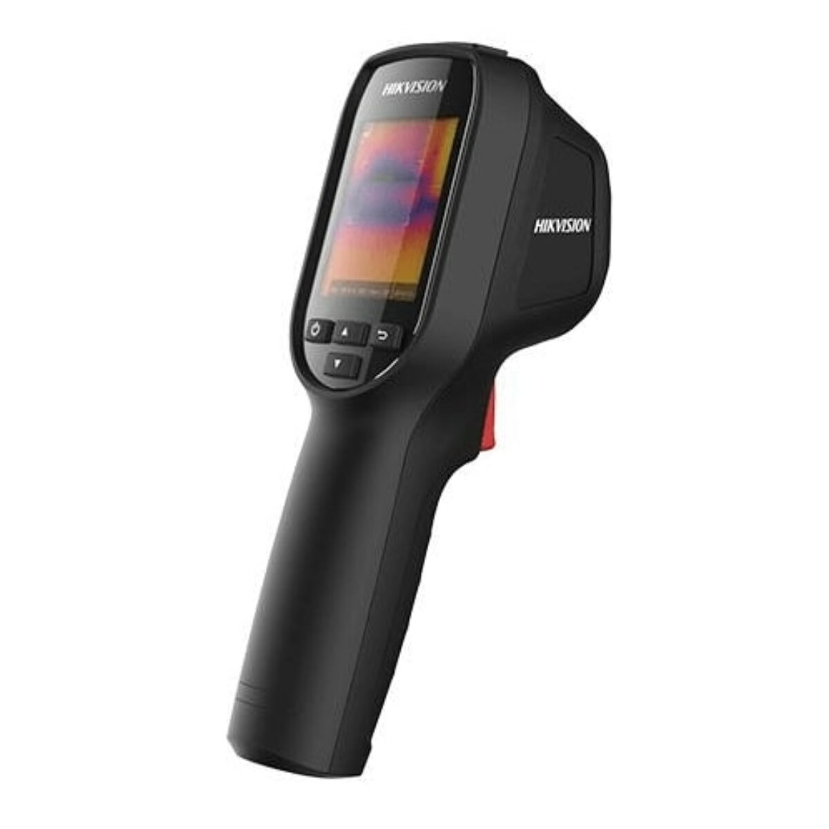 infra red thermal scanner