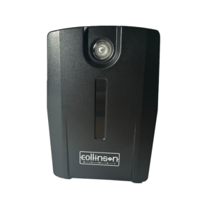 Collinson Power - PRO 12600