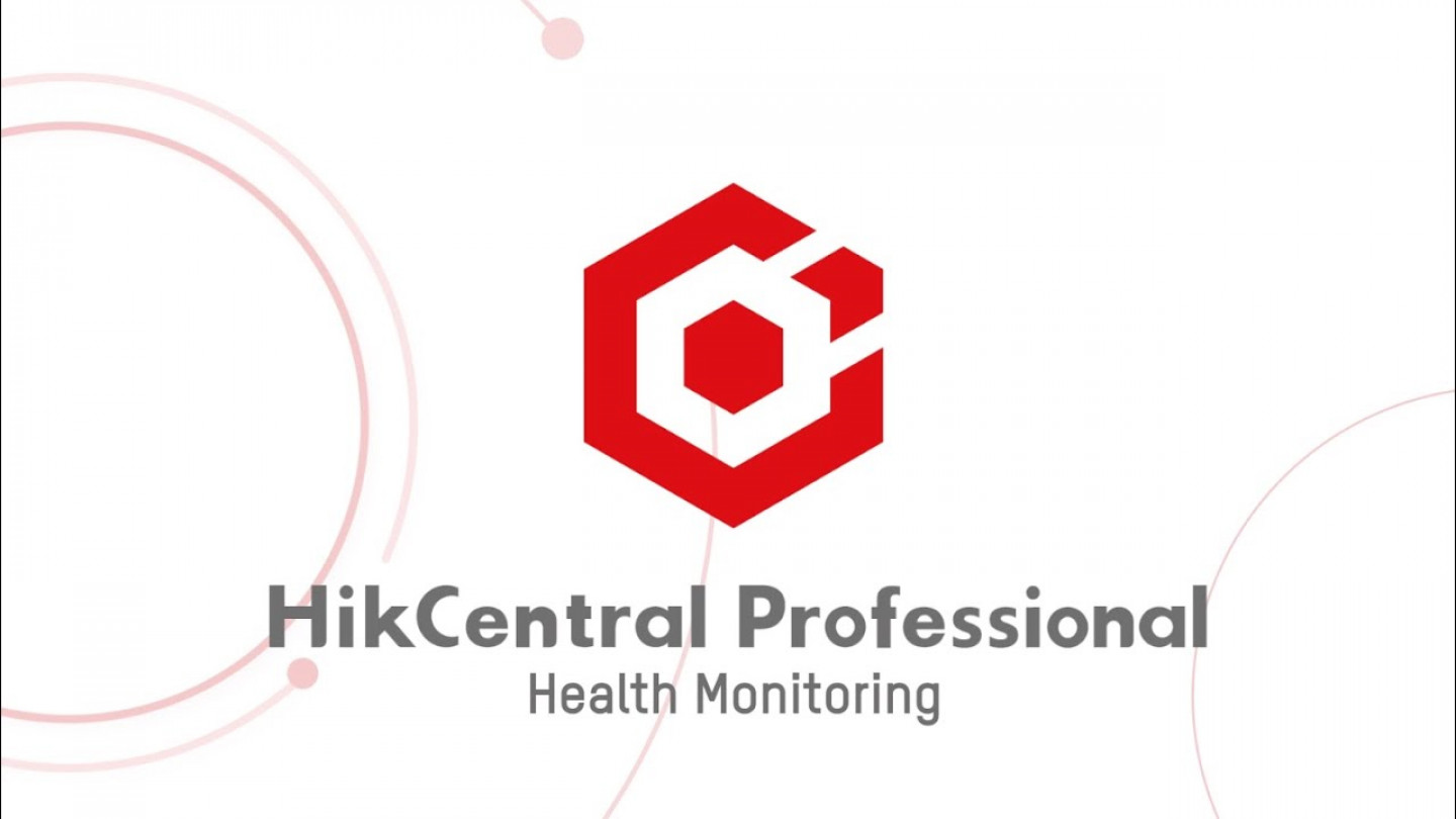 HikCentral