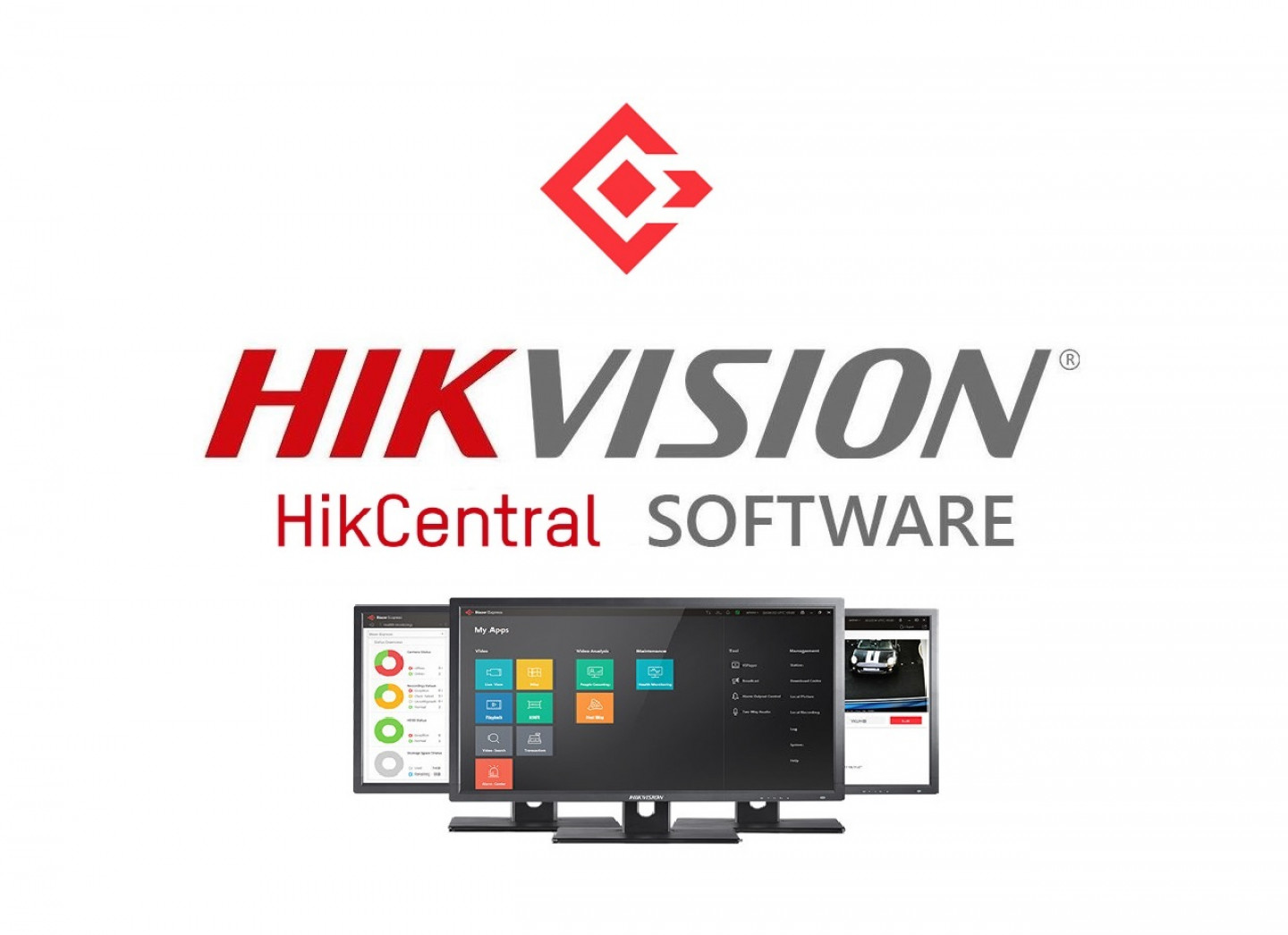 hikcentral