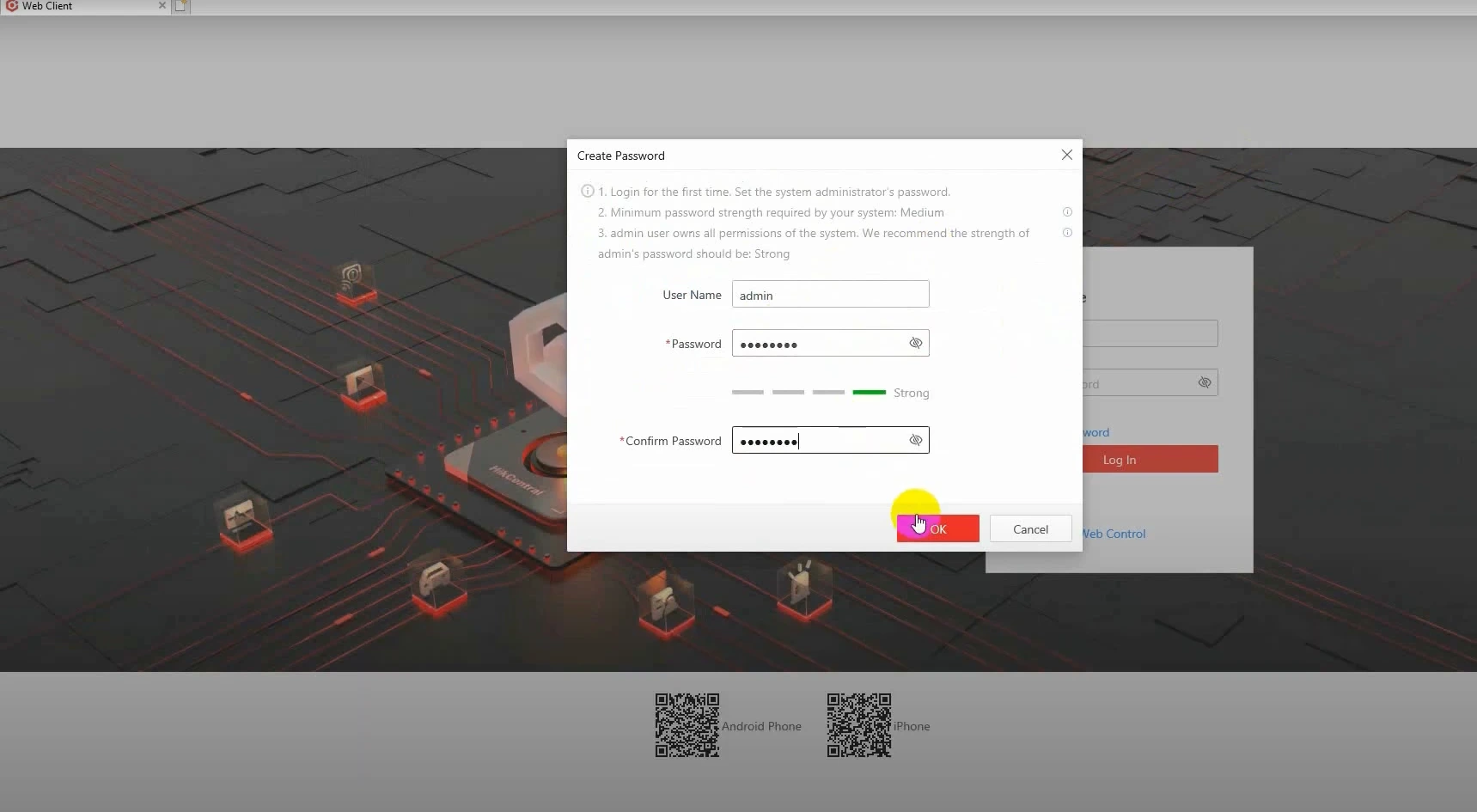 how-to-install-hikcentral