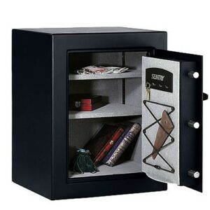 SentrySafe Security Safe T8-331 - SafeTrolley